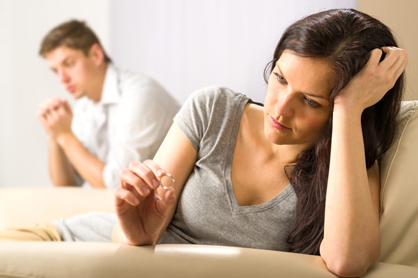 Call Lynn Baker when you need appraisals regarding Dauphin divorces